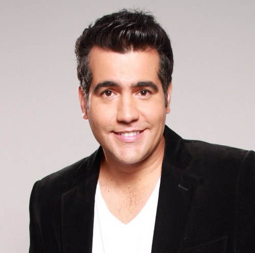 Carlos Calero Net Worth