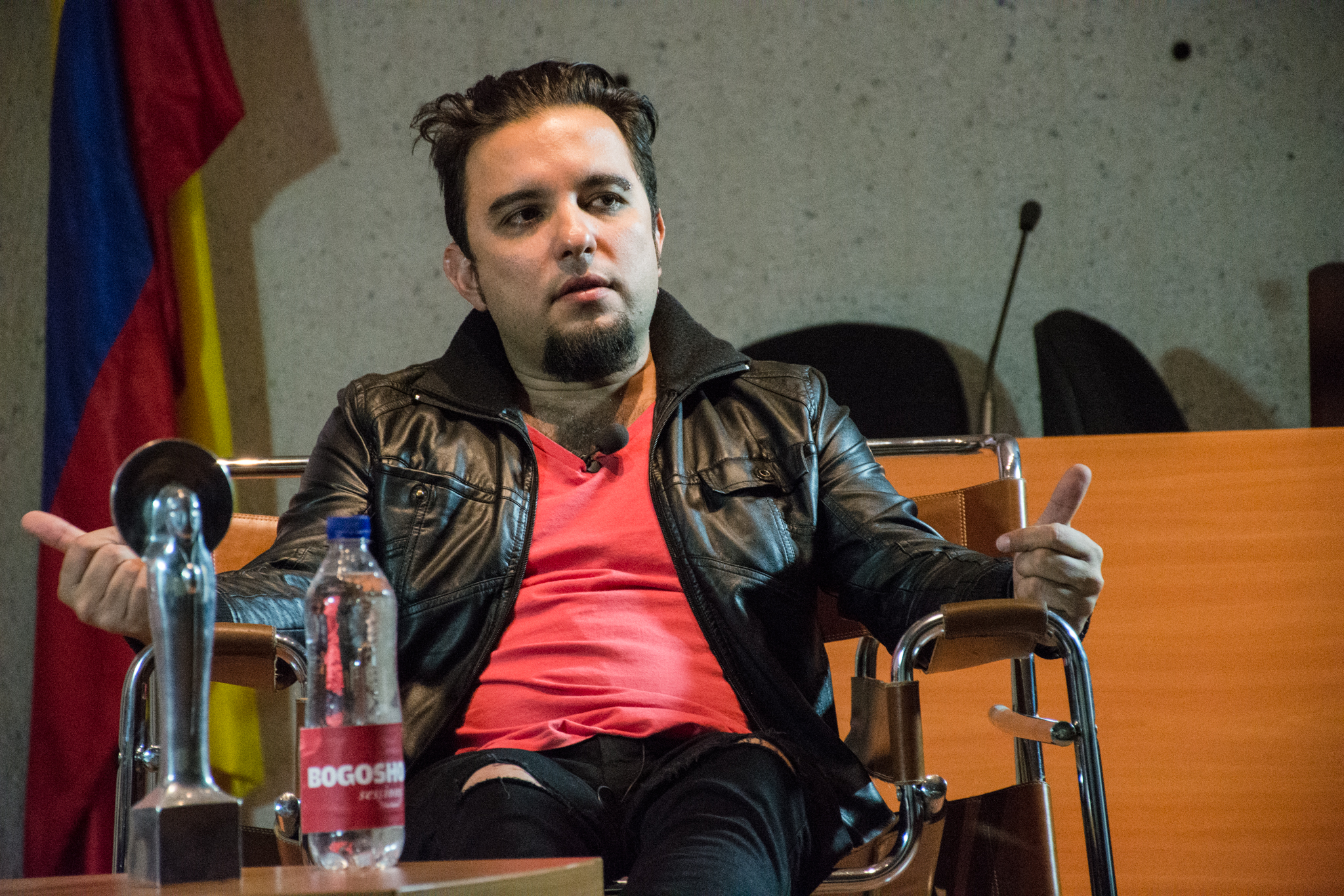 BOGOSHORTS EN UTADEO