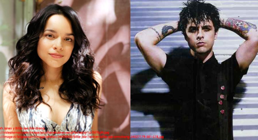 norah disco jones