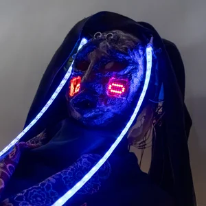Arte y Ciencia en XpoLAB