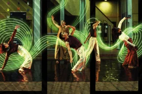 Festival Universitario de Danza Contemporánea 2026