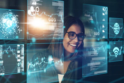 Curso Inteligencia Artificial en Acción- Aplicaciones Prácticas en Gestión de Datos