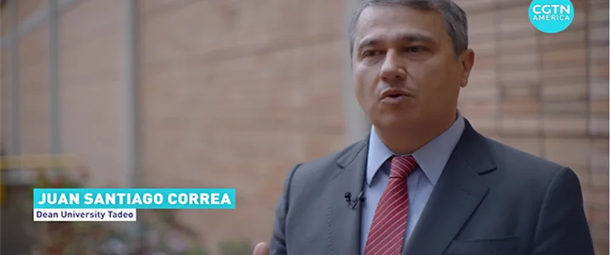 decano_correa_en_cgtn.png