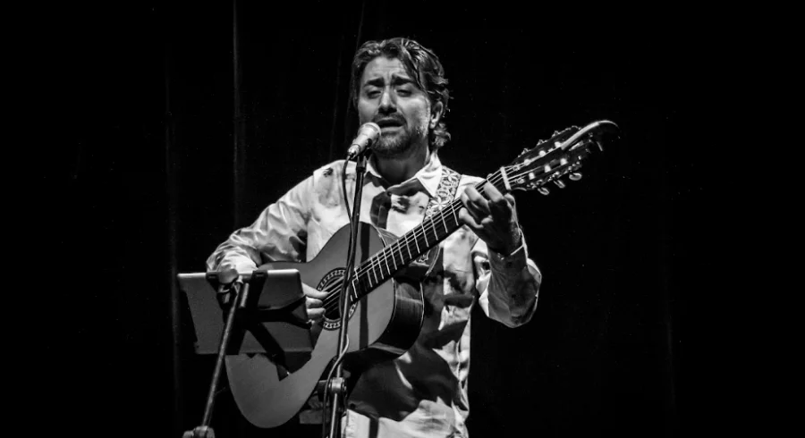 Latitudes Cruzadas – Concierto Pala