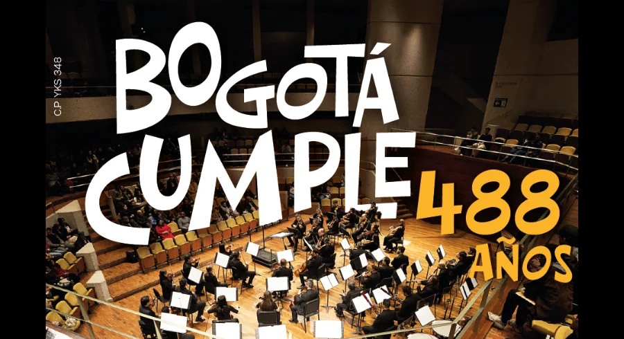 Cumpleaños de Bogotá 488