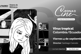 Zona C Cine - Virus Tropical