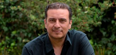 Jairo Sojo.