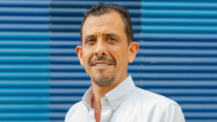 David Alejandro Alonso Carvajal