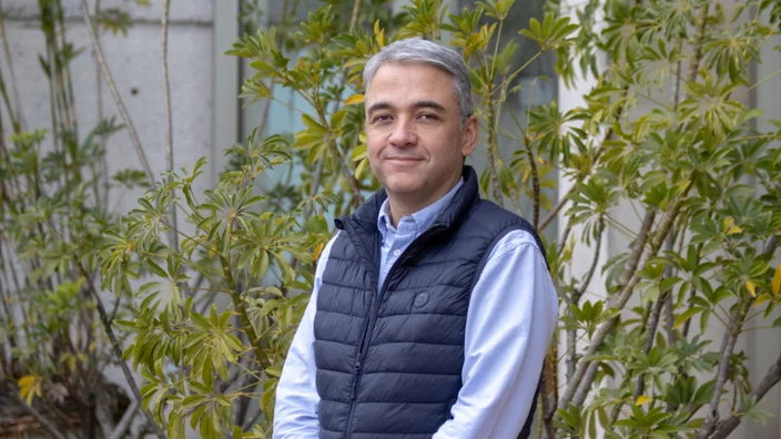 Nicolás Llano UTadeo