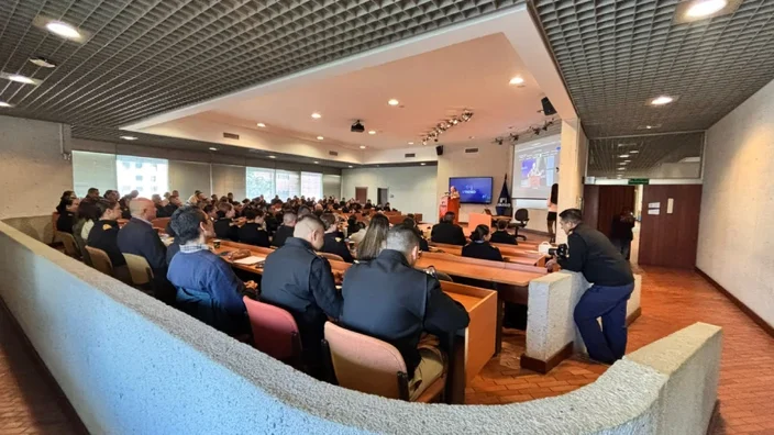 Capacidades de comunicación estratégica y digital