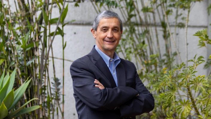 Javier Torres Velasco UTadeo