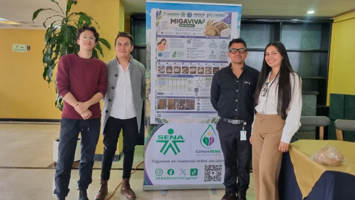 Ingeniería de Alimentos UTadeo
