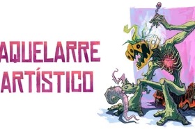 Encuentro de ilustración UTadeo