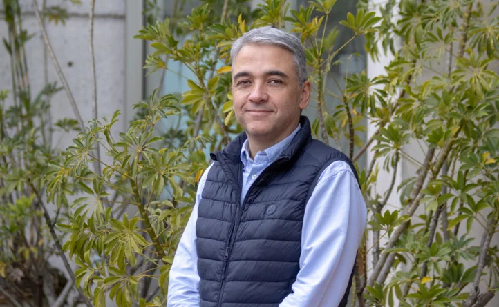 Nicolás Llano UTadeo