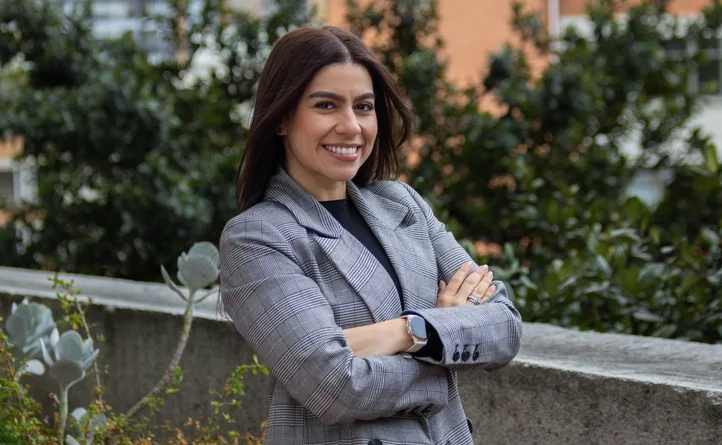 Laura Garzón Estrada