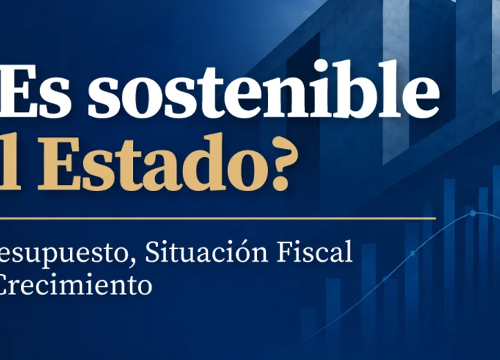 Presupuesto, deuda y crecimiento: los desafíos que enfrenta Colombia para sostener su Estado 