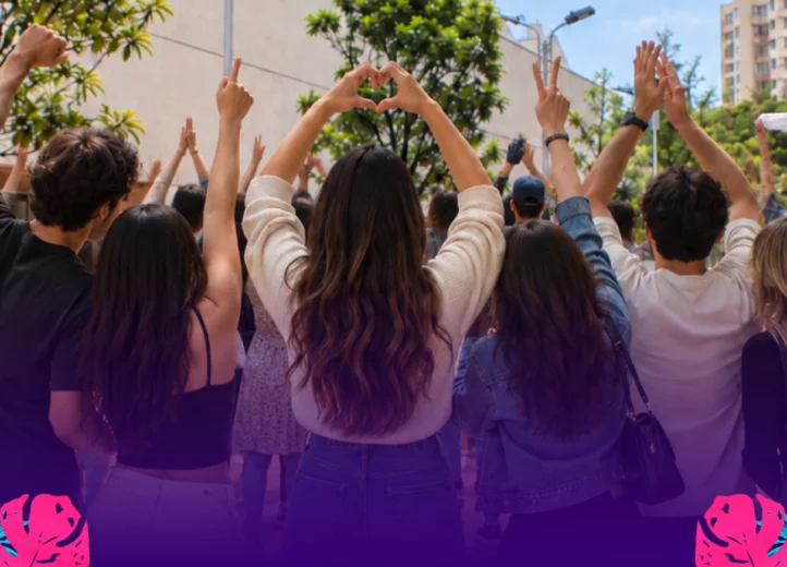 Celebra Amor y Amistad en la UTadeo con un concierto de música tropical