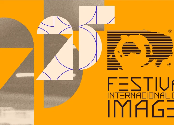 invitación Festival Internacional de la Imagen 