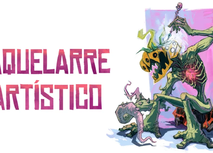 Encuentro de ilustración UTadeo