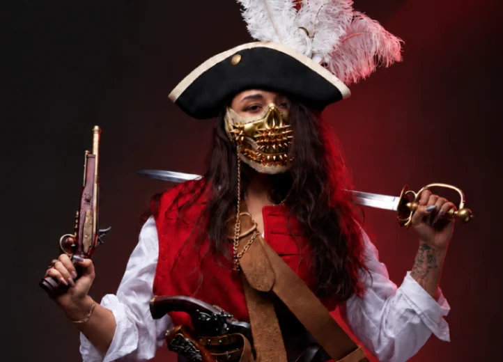 Disfrázate y gana premios en el Cosplay de UTadeo