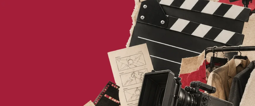 vancouver film school