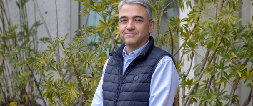Nicolás Llano UTadeo