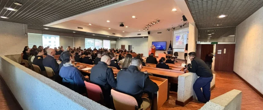 Capacidades de comunicación estratégica y digital