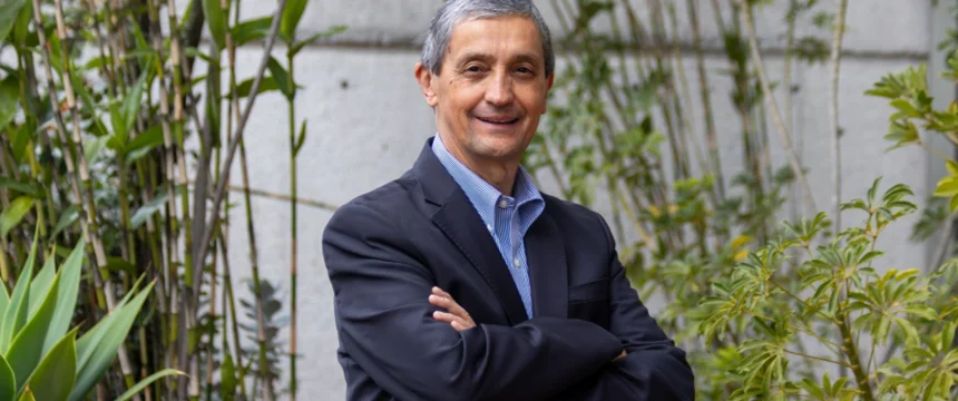 Javier Torres Velasco UTadeo