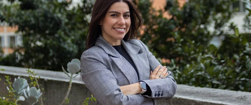 Laura Garzón Estrada
