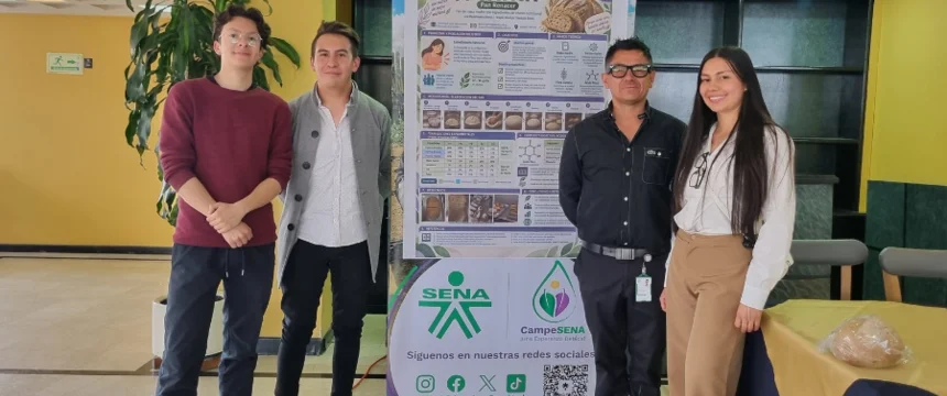 Ingeniería de Alimentos UTadeo