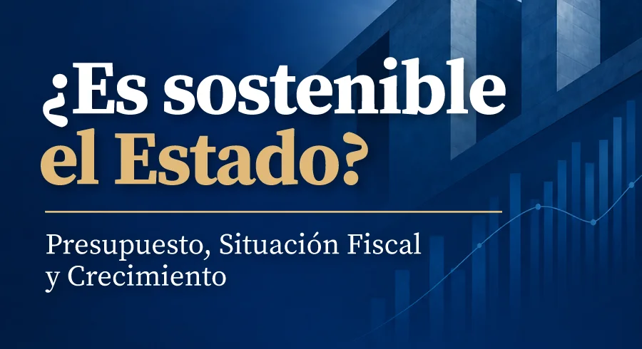 Presupuesto, deuda y crecimiento: los desafíos que enfrenta Colombia para sostener su Estado