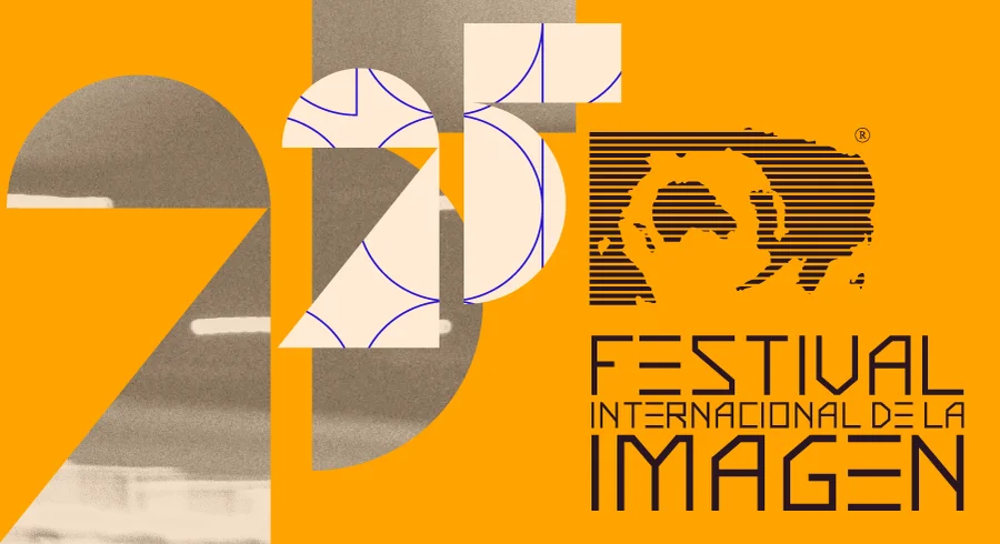 invitación Festival Internacional de la Imagen