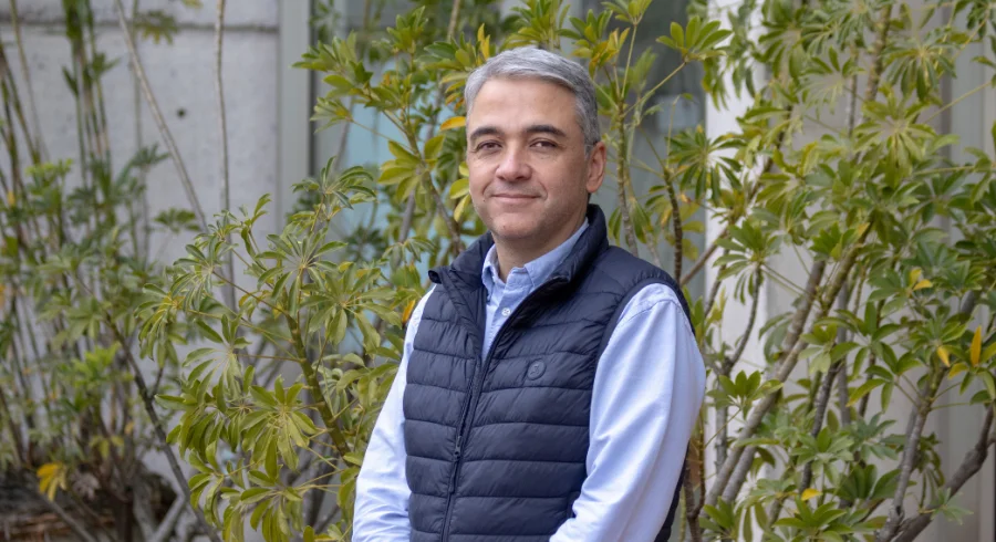 Nicolás Llano UTadeo
