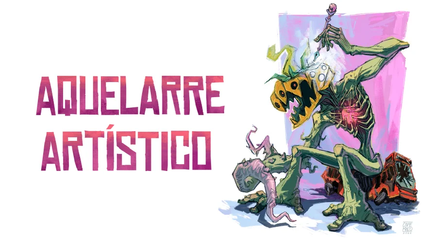 Encuentro de ilustración UTadeo
