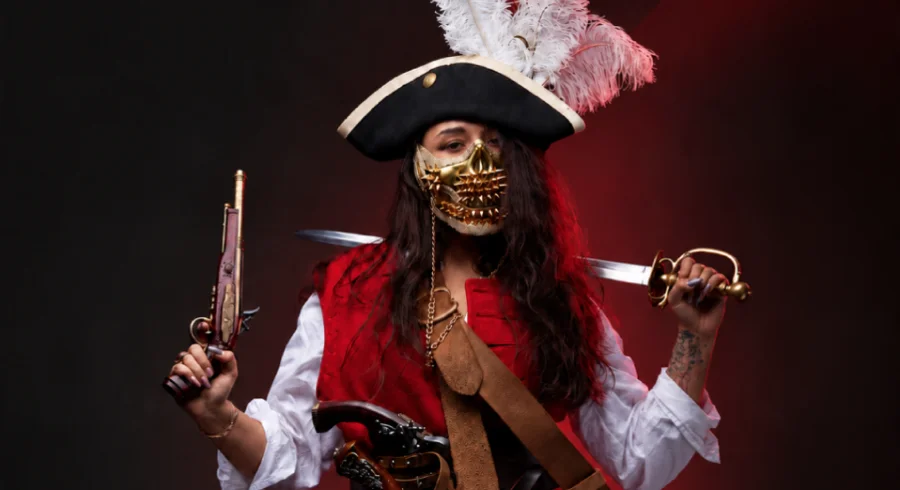 Disfrázate y gana premios en el Cosplay de UTadeo