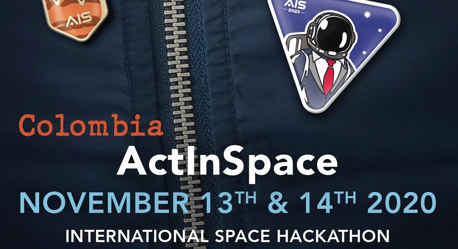 ActINspace