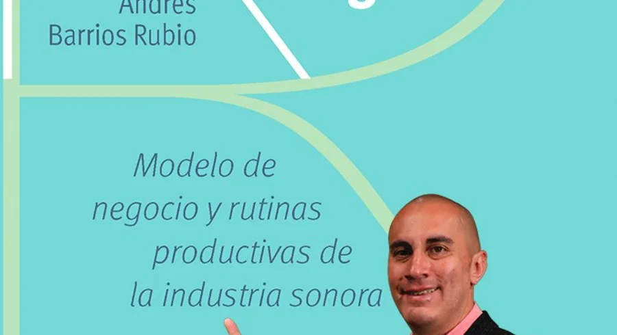 Andrés Barrios 