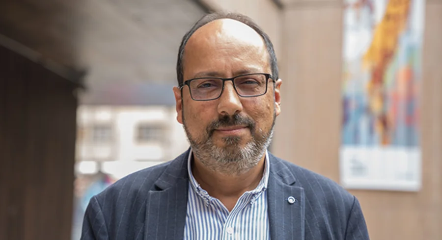 Felipe César Londoño
