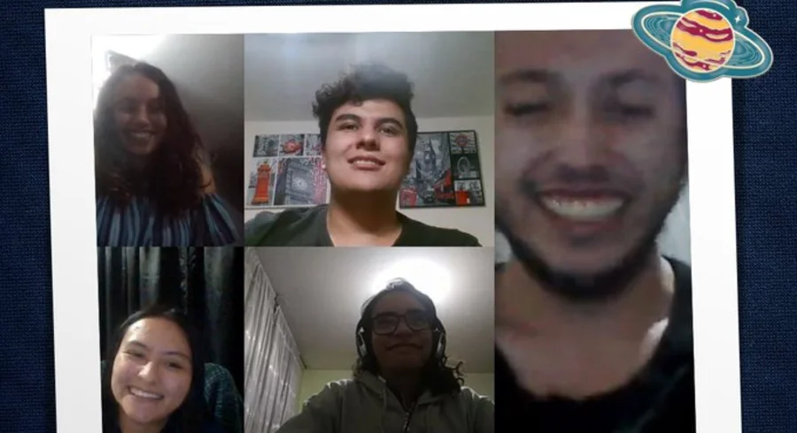 Ganadores ActInSpace Colombia 2020