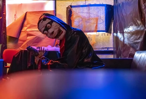 El Lado Oscuro de la InHouse