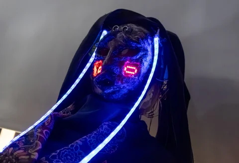 Arte y Ciencia en XpoLAB