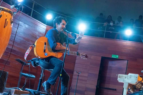 concierto colombia se levanta