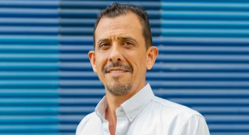 David Alejandro Alonso Carvajal