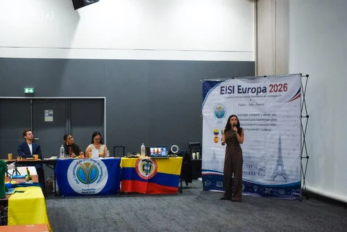 Inteligencia artificial para reconstruir las memorias del conflicto: una investigación tadeísta con proyección internacional