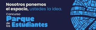Parque Estudiantes Banner Secundario