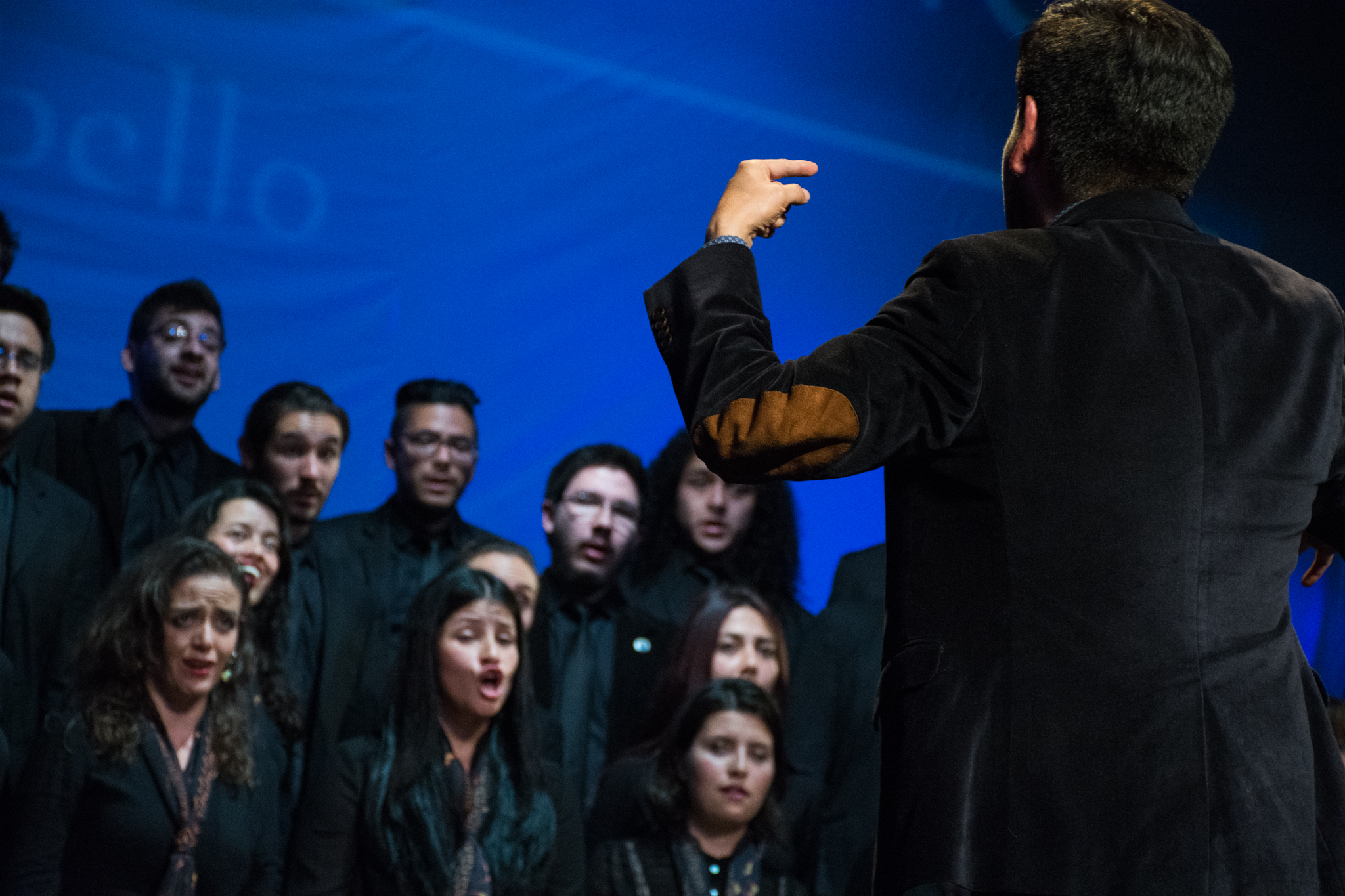 Fotografía: Juan Solano | Centro de Arte y Cultura