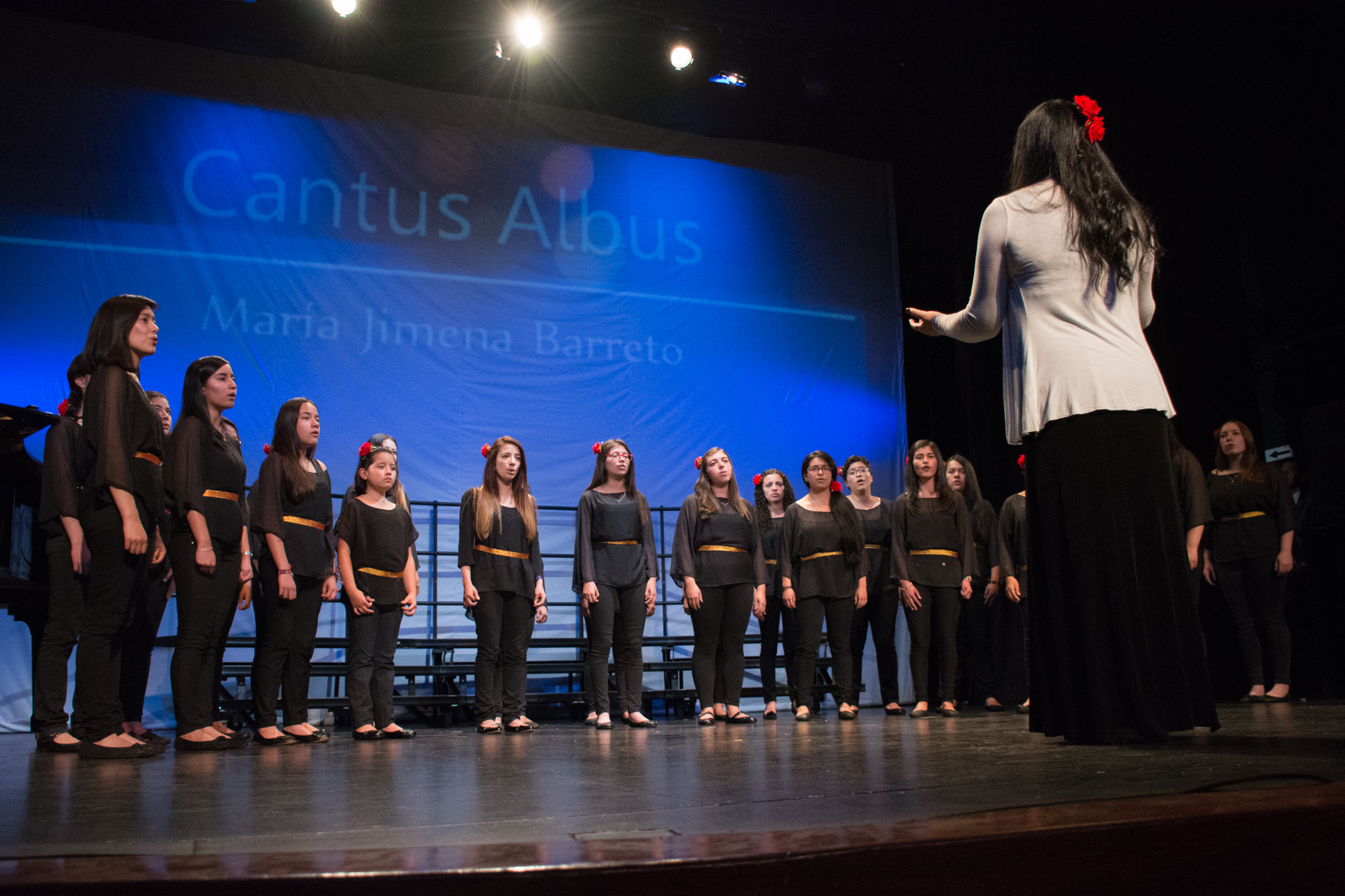 Fotografía: Juan Solano | Centro de Arte y Cultura