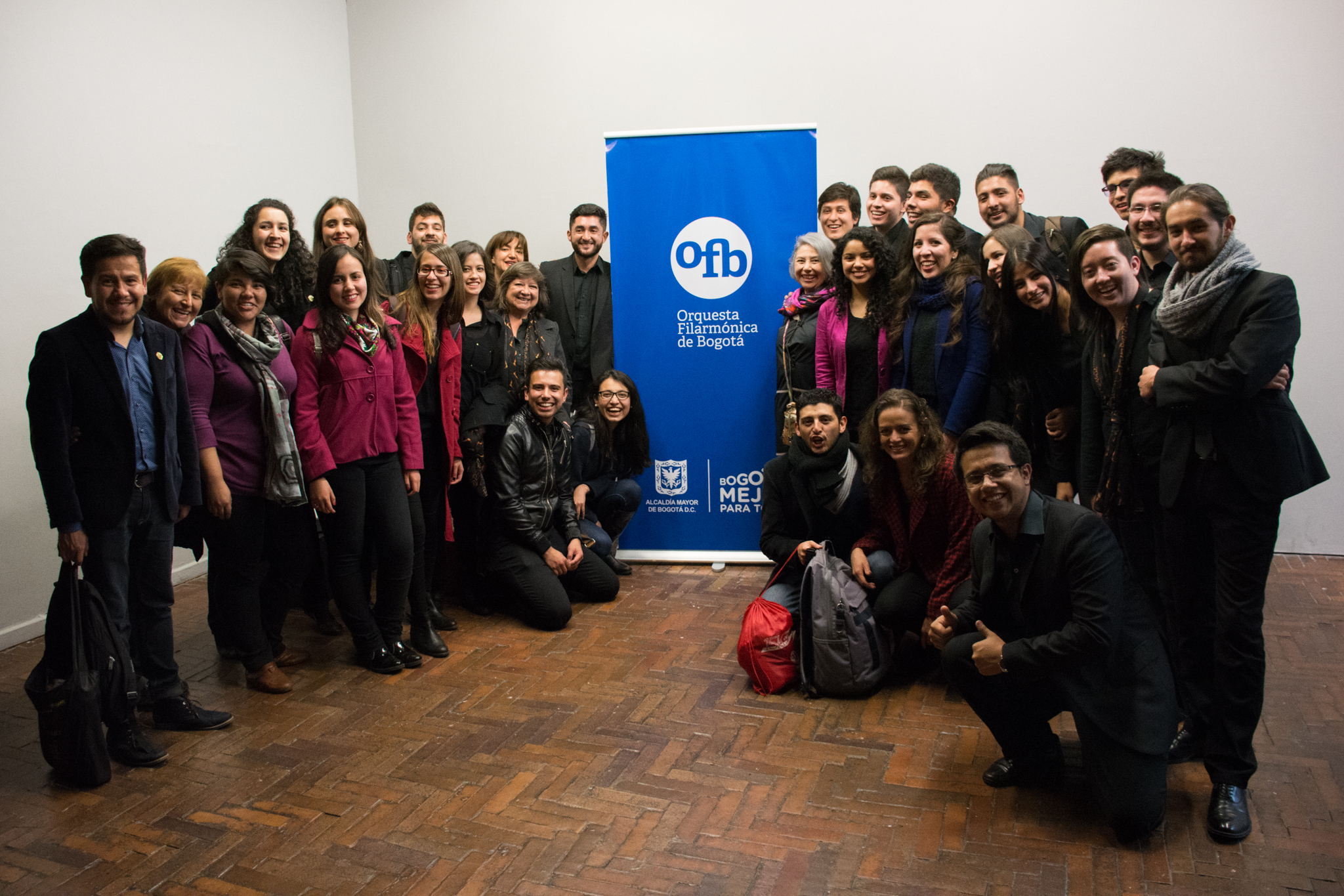 Fotografía: Juan Solano | Centro de Arte y Cultura