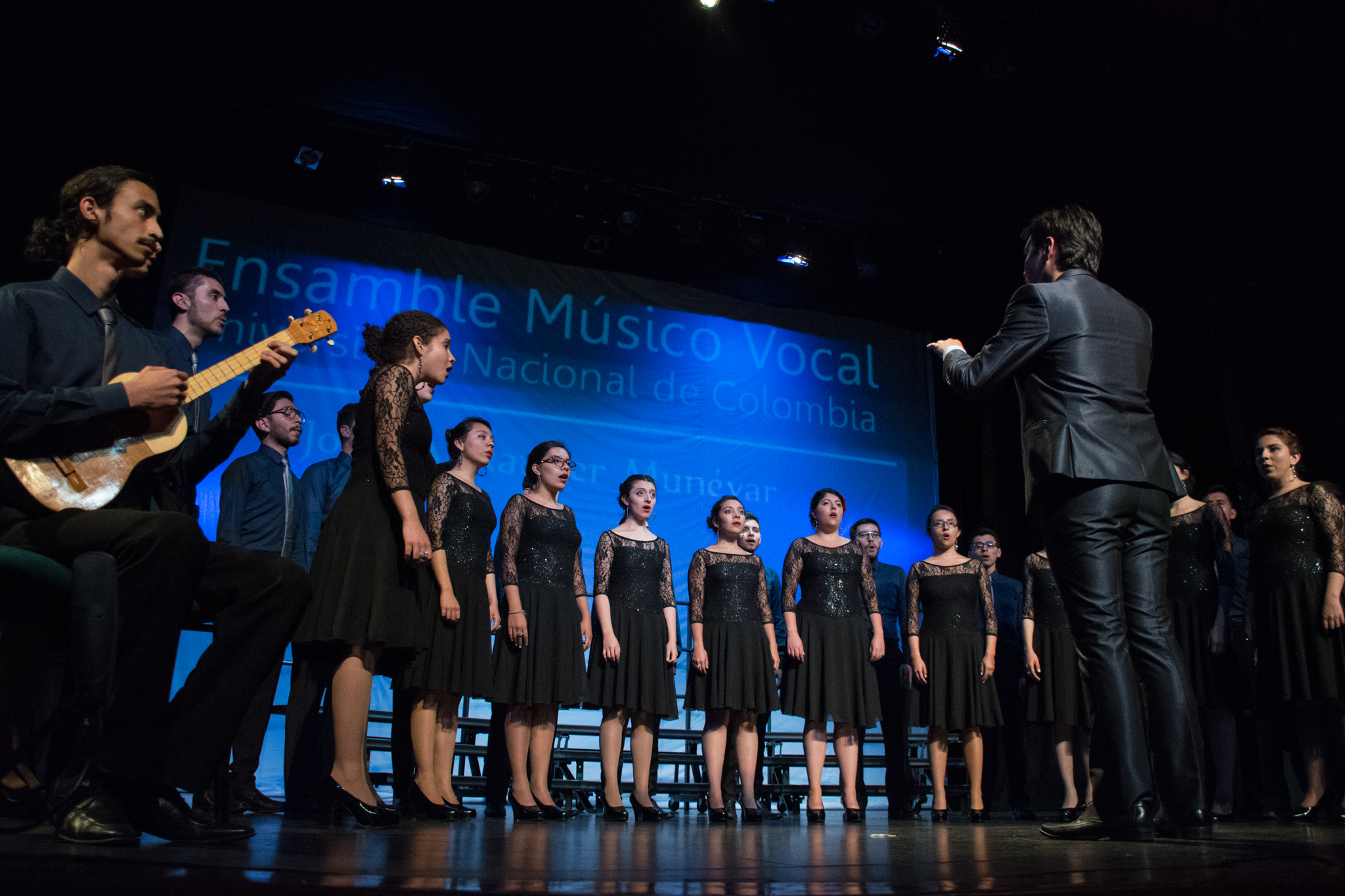 Fotografía: Juan Solano | Centro de Arte y Cultura