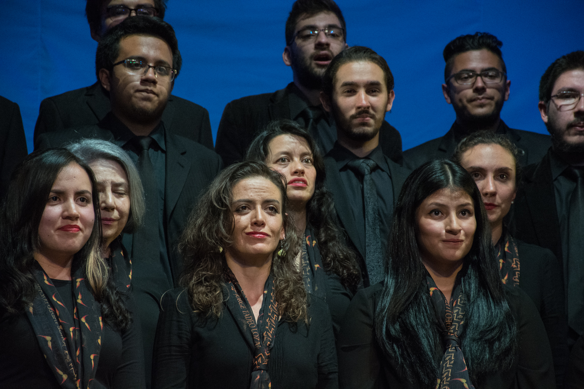Fotografía: Juan Solano | Centro de Arte y Cultura